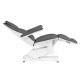 Electric Beauty Bed SILLON Grey 3 motors.