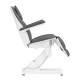 Electric Beauty Bed SILLON Grey 3 motors.