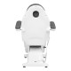 Electric Beauty Bed SILLON Grey 3 motors.