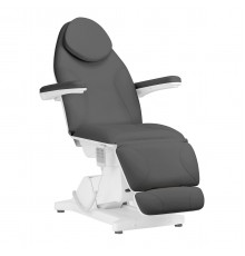Hoitotuoli SILLON harmaa 3 moottoria