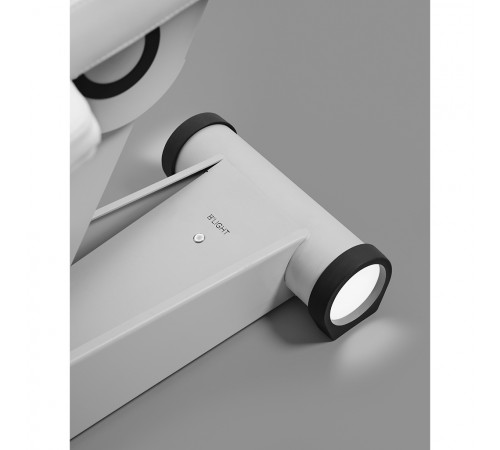 Electric Beauty Bed B-Light Podo