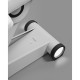 Electric Beauty Bed B-Light Podo