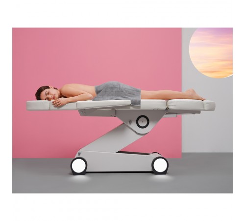 Electric Beauty Bed B-Light Beauty