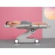 Electric Beauty Bed B-Light Beauty
