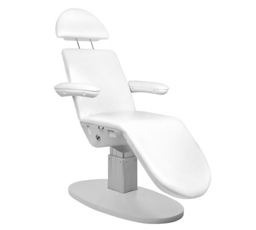 Electric Beauty Bed Eclipse White