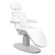 Electric Beauty Bed Eclipse White