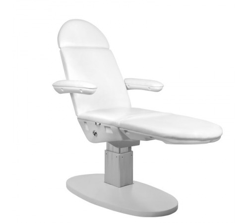 Electric Beauty Bed Eclipse White