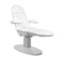 Electric Beauty Bed Eclipse White
