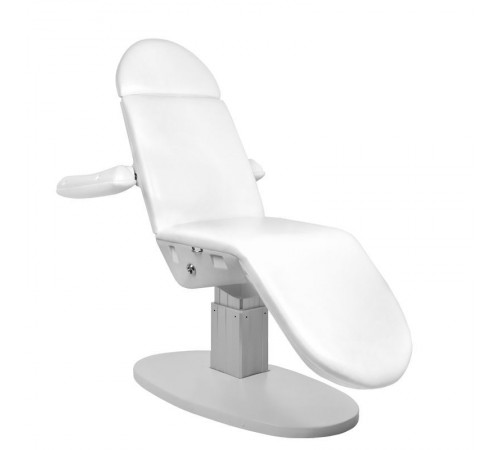 Electric Beauty Bed Eclipse White