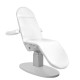 Electric Beauty Bed Eclipse White