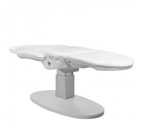 Electric Beauty Bed Eclipse White