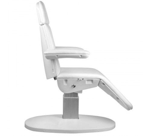 Electric Beauty Bed Eclipse White