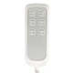 Electric Beauty Bed Eclipse White