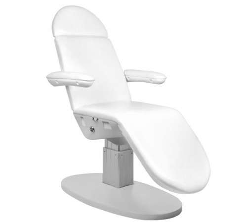 Electric Beauty Bed Eclipse White