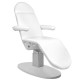 Electric Beauty Bed Eclipse White