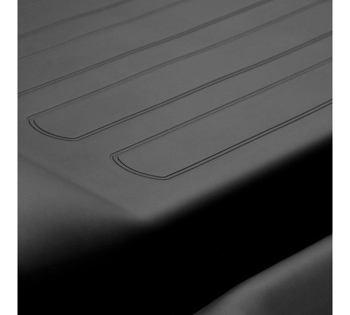 Hoitotuoli HELENA 57G BLACK