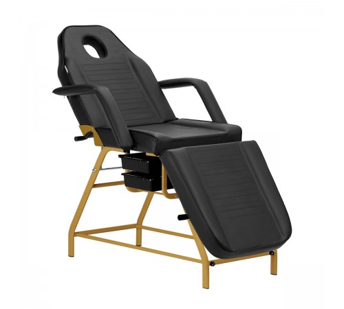 Hoitotuoli HELENA 57G BLACK