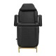 Hoitotuoli HELENA 57G BLACK