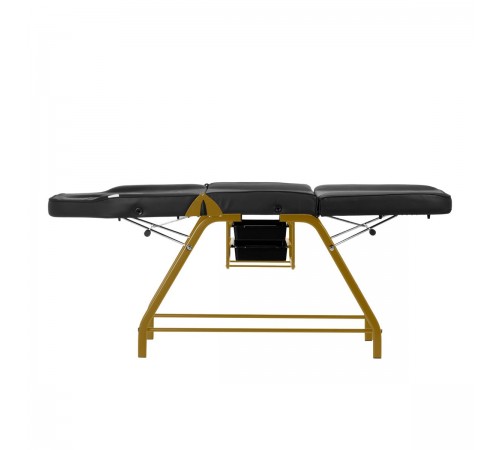 Hoitotuoli HELENA 57G BLACK