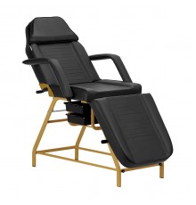 Hoitotuoli HELENA 57G BLACK