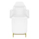 Hoitotuoli HELENA 57G WHITE