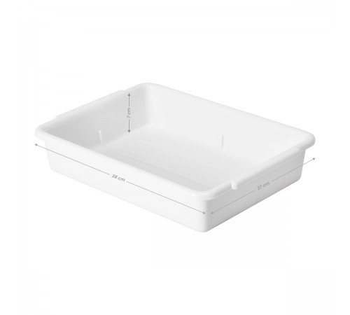 Hoitotuoli HELENA 57G WHITE