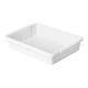 Hoitotuoli HELENA 57G WHITE