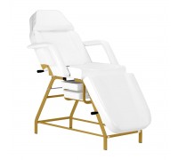 Hoitotuoli HELENA 57G WHITE