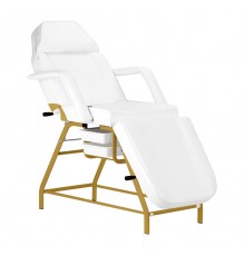 Hoitotuoli HELENA 57G WHITE
