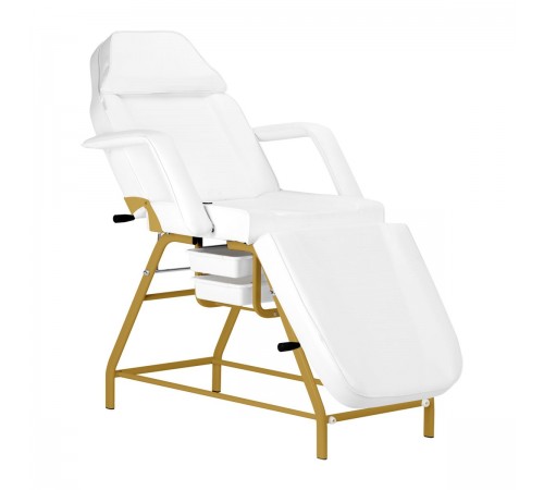 Hoitotuoli HELENA 57G WHITE