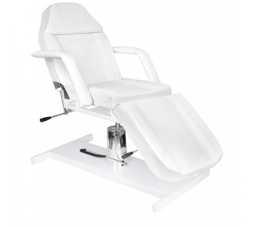 Cosmetology chair MENT