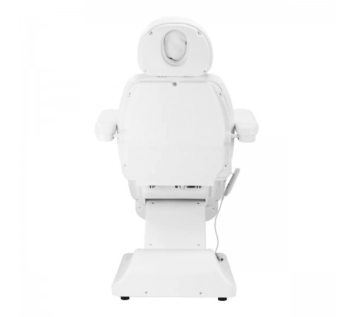 Cosmetology chair SILKKI, 3 motors