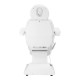 Cosmetology chair SILKKI, 3 motors