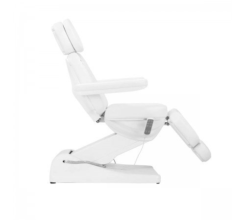 Cosmetology chair SILKKI, 3 motors