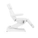 Cosmetology chair SILKKI, 3 motors
