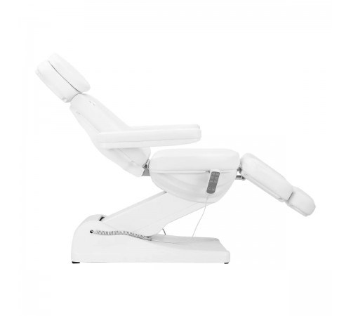 Cosmetology chair SILKKI, 3 motors