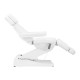 Cosmetology chair SILKKI, 3 motors