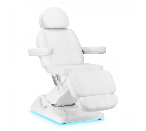 Cosmetology chair SILKKI, 3 motors