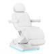 Cosmetology chair SILKKI, 3 motors