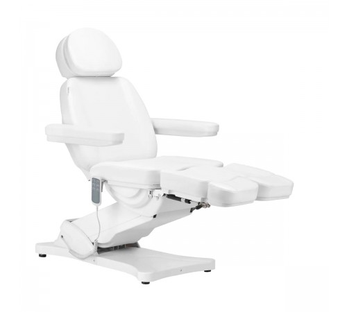 Hoitotuoli SILLON CLASSIC PODO, 3 moottoria