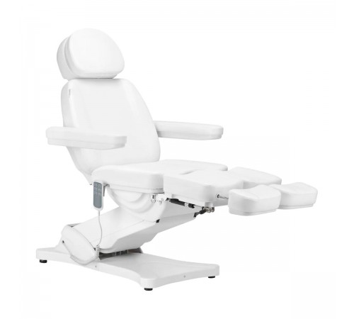 Hoitotuoli SILLON CLASSIC PODO, 3 moottoria