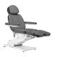 Hoitotuoli SILLON CLASSIC PODO harmaa, 2 moottoria