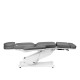 Hoitotuoli SILLON CLASSIC PODO harmaa, 2 moottoria
