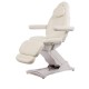 Cosmetology chair GLAB, 3 motors