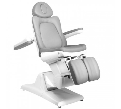 Cosmetology chair 870S GREY