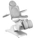 Cosmetology chair 870S GREY