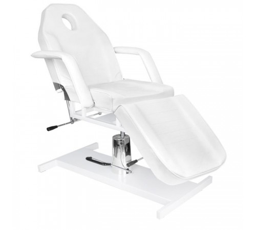 Cosmetology chair MENT