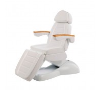 Cosmetology chair CLAVI, 3 motors