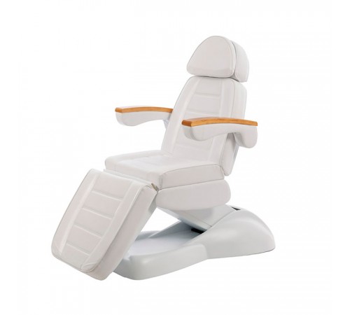 Cosmetology chair CLAVI, 3 motors