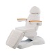 Cosmetology chair CLAVI, 3 motors